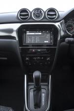 Suzuki Vitara 2019 года (ZA)